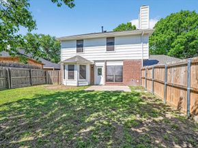 2227  Stillwater Drive , Mesquite Texas 75181
