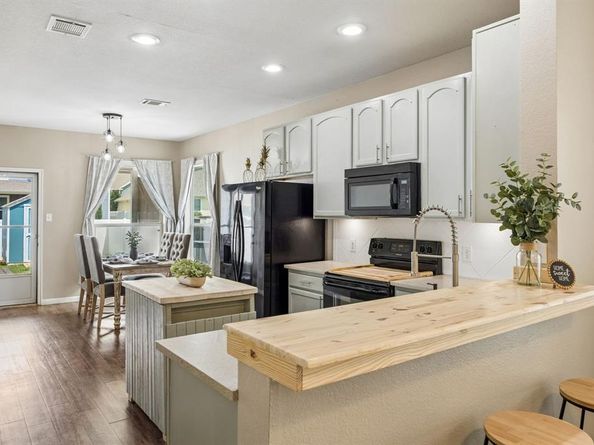 9113  Waterman Drive , Providence Village Texas 76227