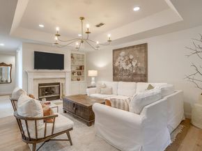 3917  Marys Creek Drive , Benbrook Texas 76116