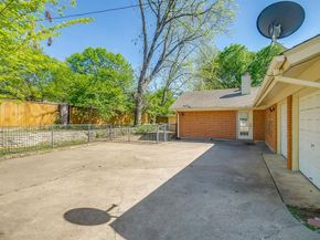 3917  Marys Creek Drive , Benbrook Texas 76116