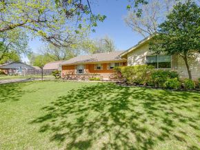 3917  Marys Creek Drive , Benbrook Texas 76116