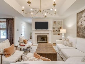 3917  Marys Creek Drive , Benbrook Texas 76116