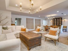 3917  Marys Creek Drive , Benbrook Texas 76116