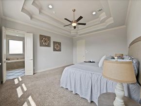 12408  Villa Milano Drive , Fort Worth Texas 76126