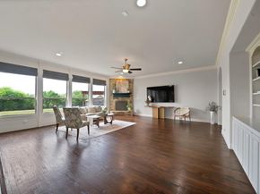 12408  Villa Milano Drive , Fort Worth Texas 76126