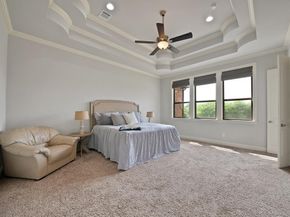 12408  Villa Milano Drive , Fort Worth Texas 76126