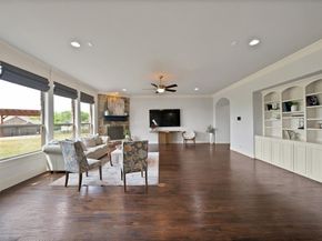 12408  Villa Milano Drive , Fort Worth Texas 76126