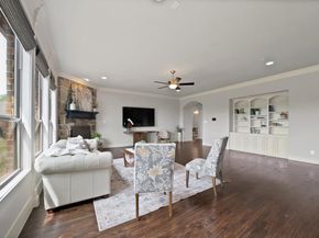 12408  Villa Milano Drive , Fort Worth Texas 76126