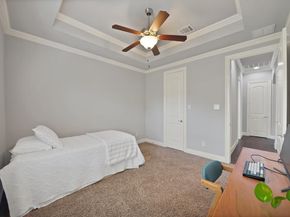 12408  Villa Milano Drive , Fort Worth Texas 76126