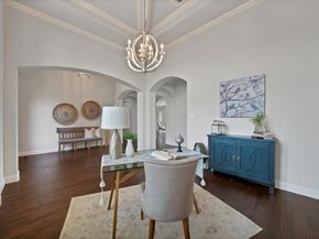 12408  Villa Milano Drive , Fort Worth Texas 76126