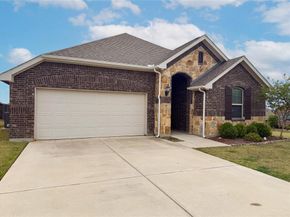 6945  Talon Bluff Drive , Fort Worth Texas 76179