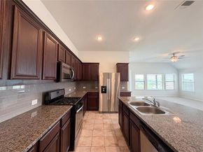 6945  Talon Bluff Drive , Fort Worth Texas 76179