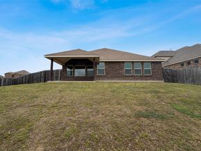 6945  Talon Bluff Drive , Fort Worth Texas 76179