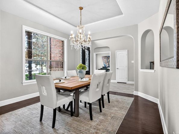1904  Templegate Drive , McKinney Texas 75072