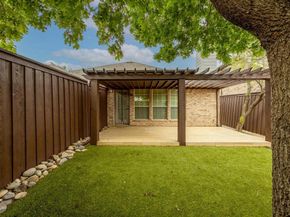 12315  Red Hawk Drive , Frisco Texas 75033