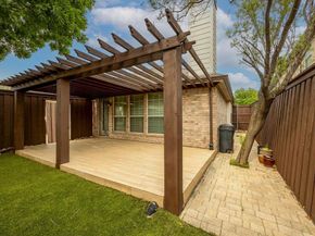 12315  Red Hawk Drive , Frisco Texas 75033