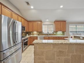 12315  Red Hawk Drive , Frisco Texas 75033