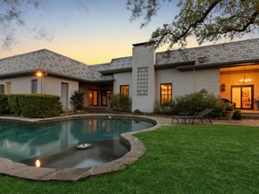 6515  Calais Drive , Dallas Texas 75254
