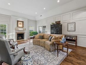 6515  Calais Drive , Dallas Texas 75254