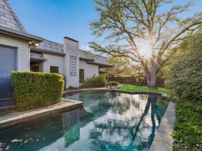 6515  Calais Drive , Dallas Texas 75254