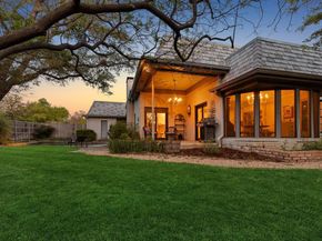 6515  Calais Drive , Dallas Texas 75254