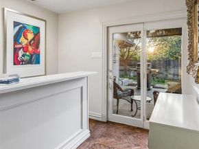 6515  Calais Drive , Dallas Texas 75254