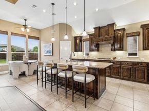 8304  Parish Avenue , McKinney Texas 75071