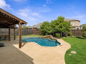 8304  Parish Avenue , McKinney Texas 75071