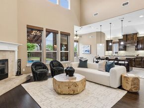 8304  Parish Avenue , McKinney Texas 75071