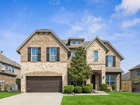 8304  Parish Avenue , McKinney Texas 75071