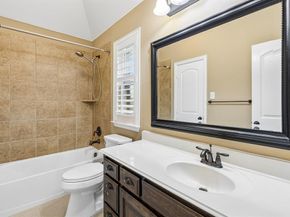8304  Parish Avenue , McKinney Texas 75071