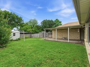 1506  Springaire Lane , Lewisville Texas 75077