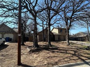 721  Timberoaks Drive , Azle Texas 76020