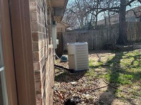 721  Timberoaks Drive , Azle Texas 76020