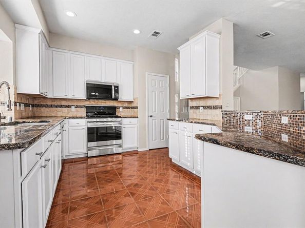 1515  Westchase Drive , Allen Texas 75002