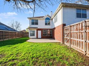 1515  Westchase Drive , Allen Texas 75002