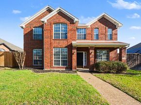 1515  Westchase Drive , Allen Texas 75002
