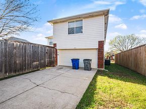 1515  Westchase Drive , Allen Texas 75002