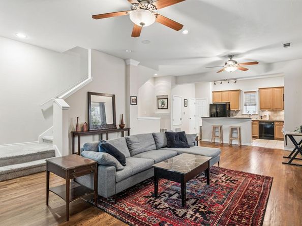 3825  Birkdale Drive , Fort Worth Texas 76116