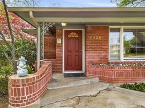 6524  Ravendale Lane , Dallas Texas 75214