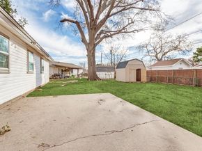 1806  Cunningham Street , Irving Texas 75062