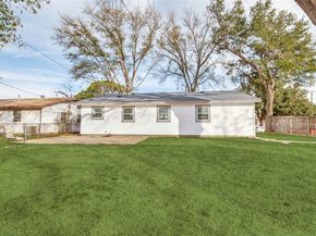1806  Cunningham Street , Irving Texas 75062