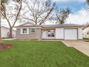 1806  Cunningham Street , Irving Texas 75062