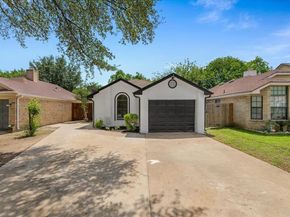 1713  Woodhall Way , Fort Worth Texas 76134