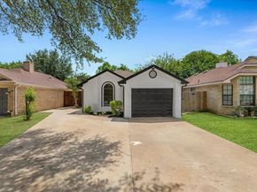 1713  Woodhall Way , Fort Worth Texas 76134