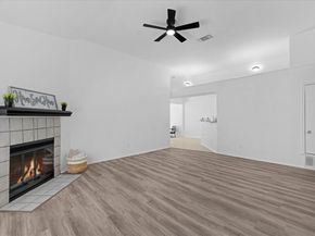 1713  Woodhall Way , Fort Worth Texas 76134