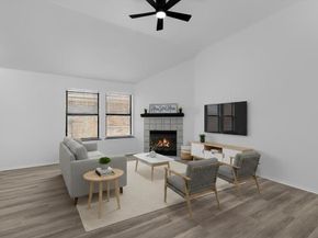 1713  Woodhall Way , Fort Worth Texas 76134