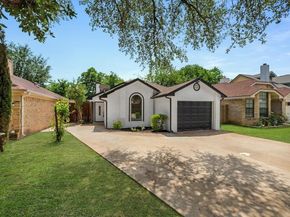 1713  Woodhall Way , Fort Worth Texas 76134