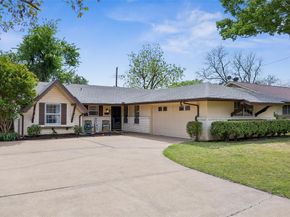 1918  Normandy Drive , Irving Texas 75060