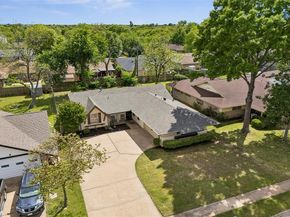 1918  Normandy Drive , Irving Texas 75060